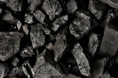 Upton Heath coal boiler costs
